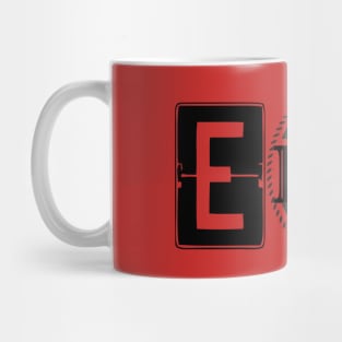 Elijah Mug